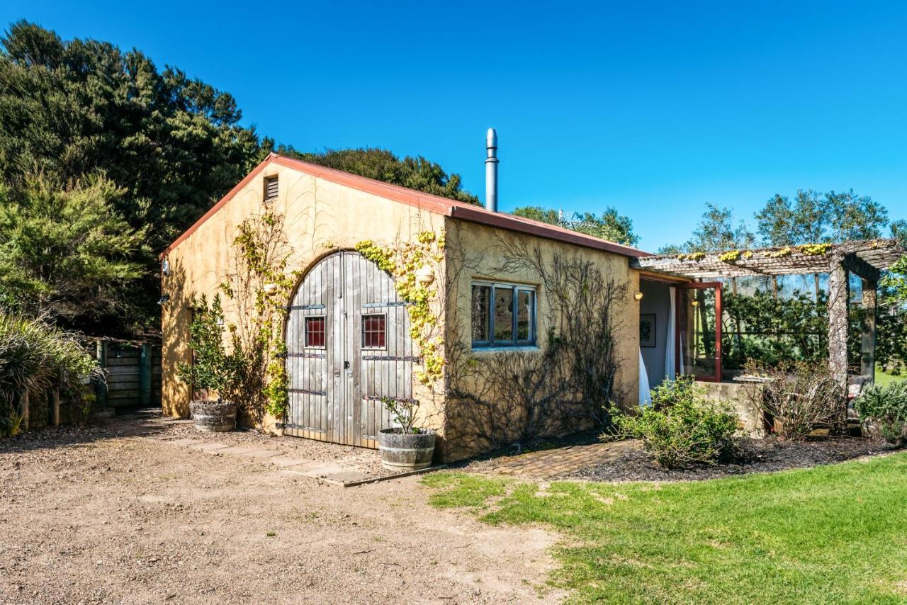 The Vineyard Cottage - Stay Waiheke Onetangi Экстерьер фото
