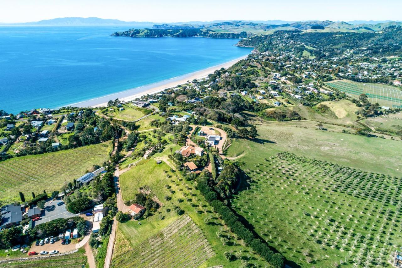 The Vineyard Cottage - Stay Waiheke Onetangi Экстерьер фото