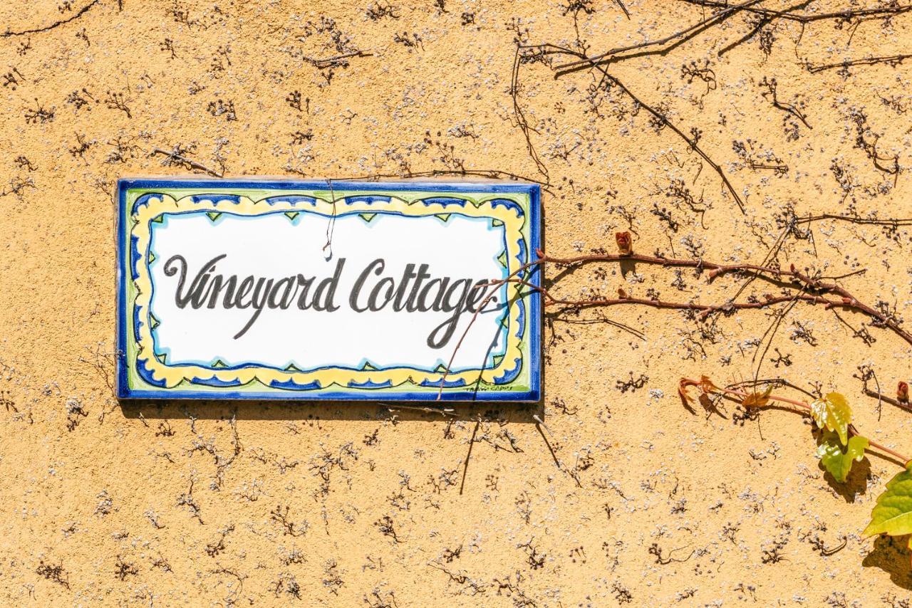 The Vineyard Cottage - Stay Waiheke Onetangi Экстерьер фото