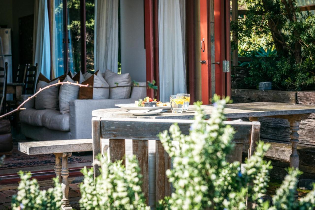 The Vineyard Cottage - Stay Waiheke Onetangi Экстерьер фото