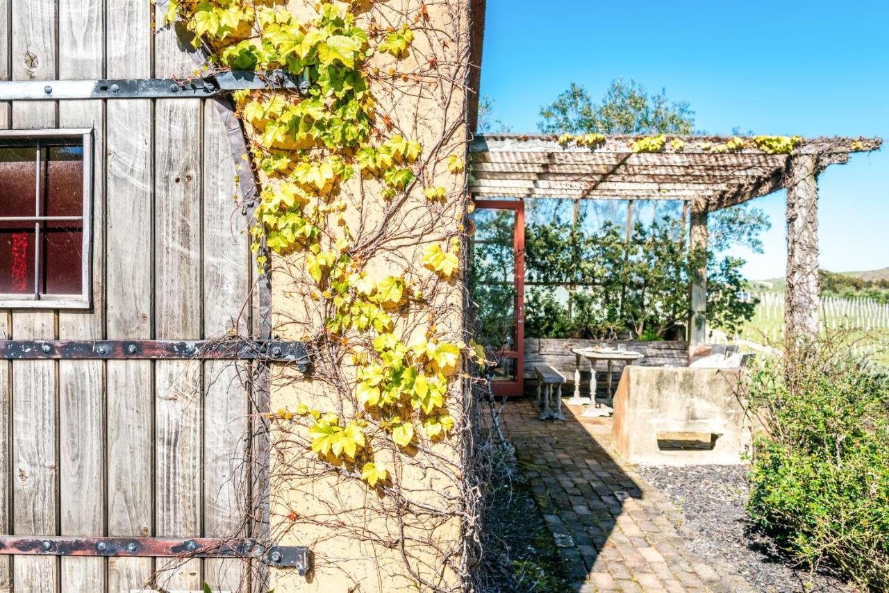 The Vineyard Cottage - Stay Waiheke Onetangi Экстерьер фото