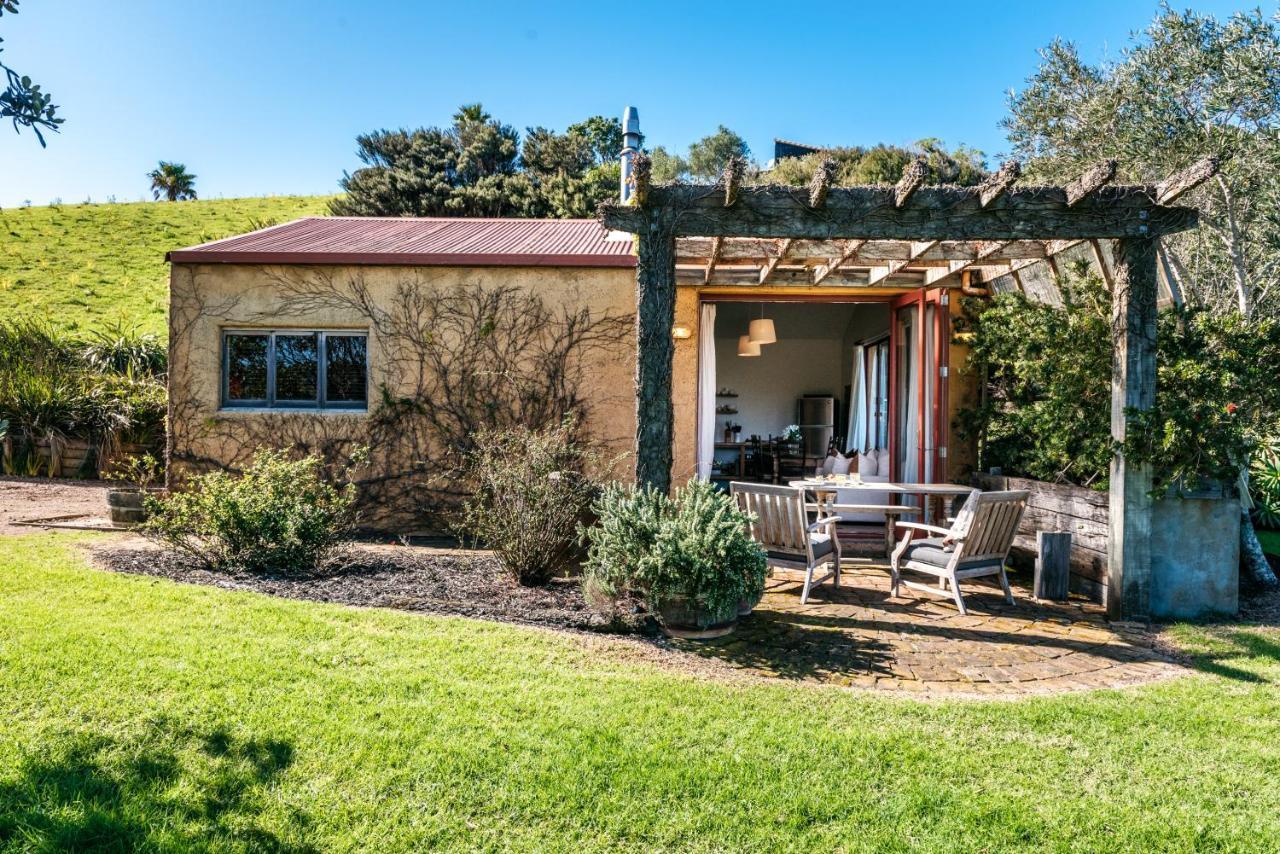 The Vineyard Cottage - Stay Waiheke Onetangi Экстерьер фото