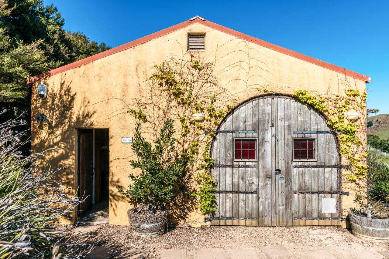 The Vineyard Cottage - Stay Waiheke Onetangi Экстерьер фото