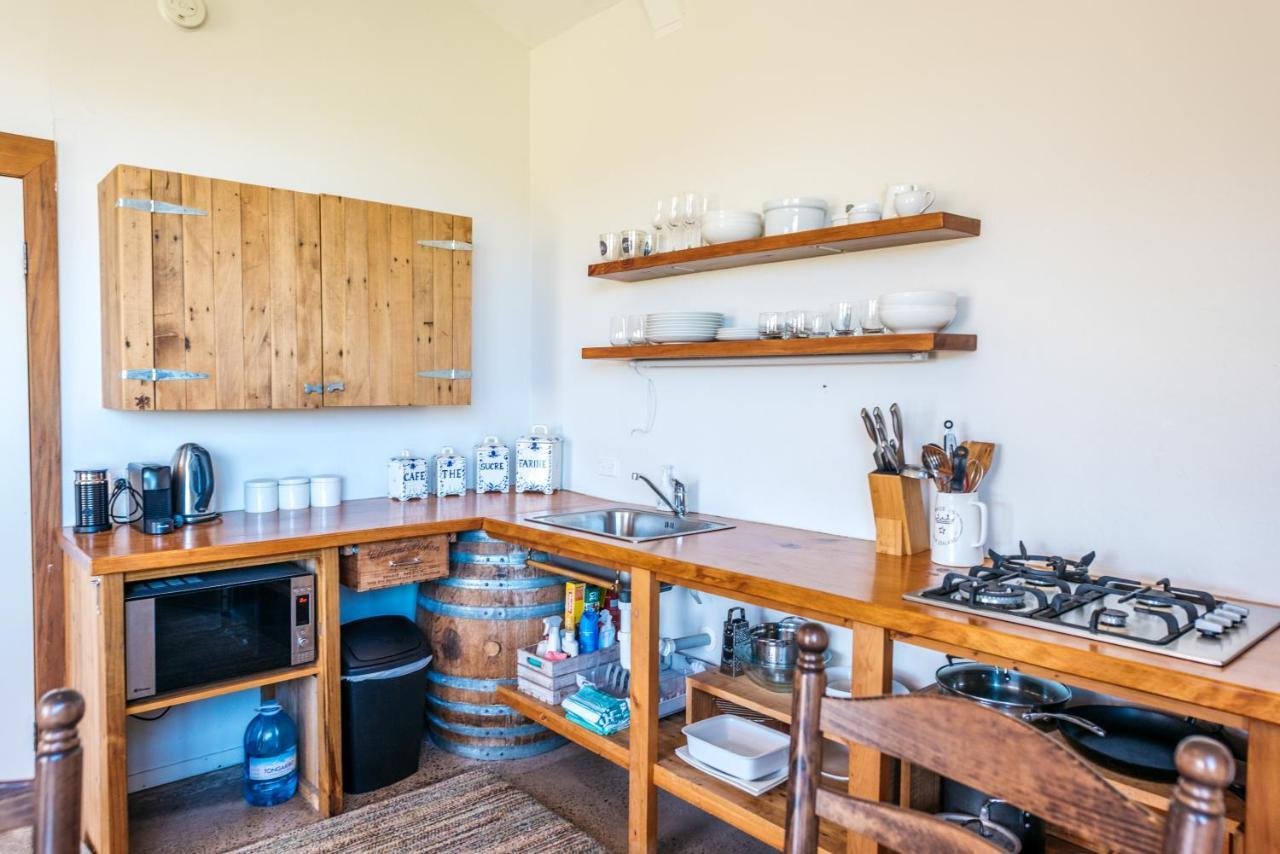 The Vineyard Cottage - Stay Waiheke Onetangi Экстерьер фото