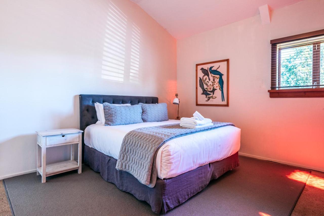 The Vineyard Cottage - Stay Waiheke Onetangi Экстерьер фото