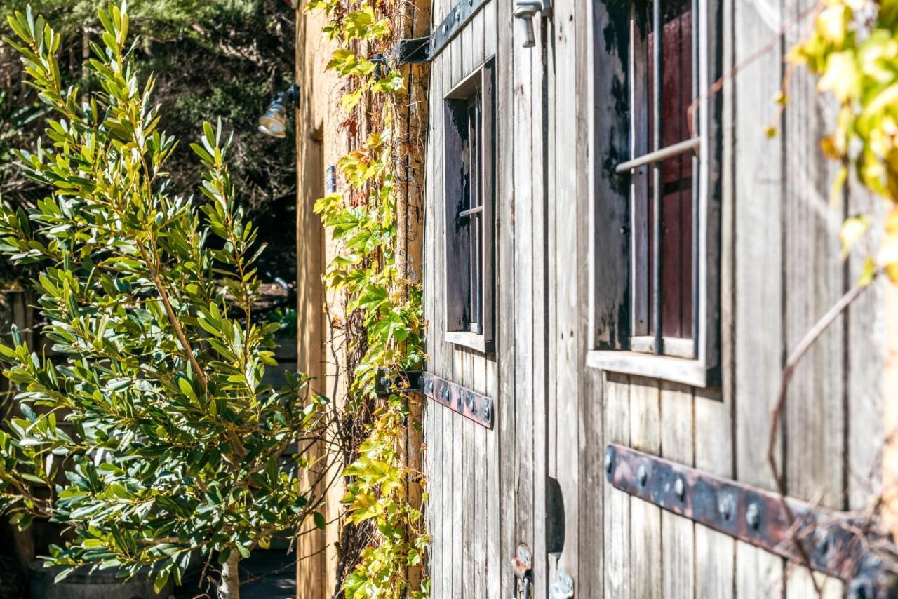 The Vineyard Cottage - Stay Waiheke Onetangi Экстерьер фото