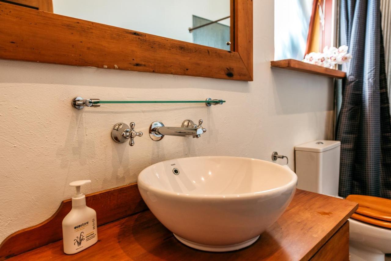 The Vineyard Cottage - Stay Waiheke Onetangi Экстерьер фото