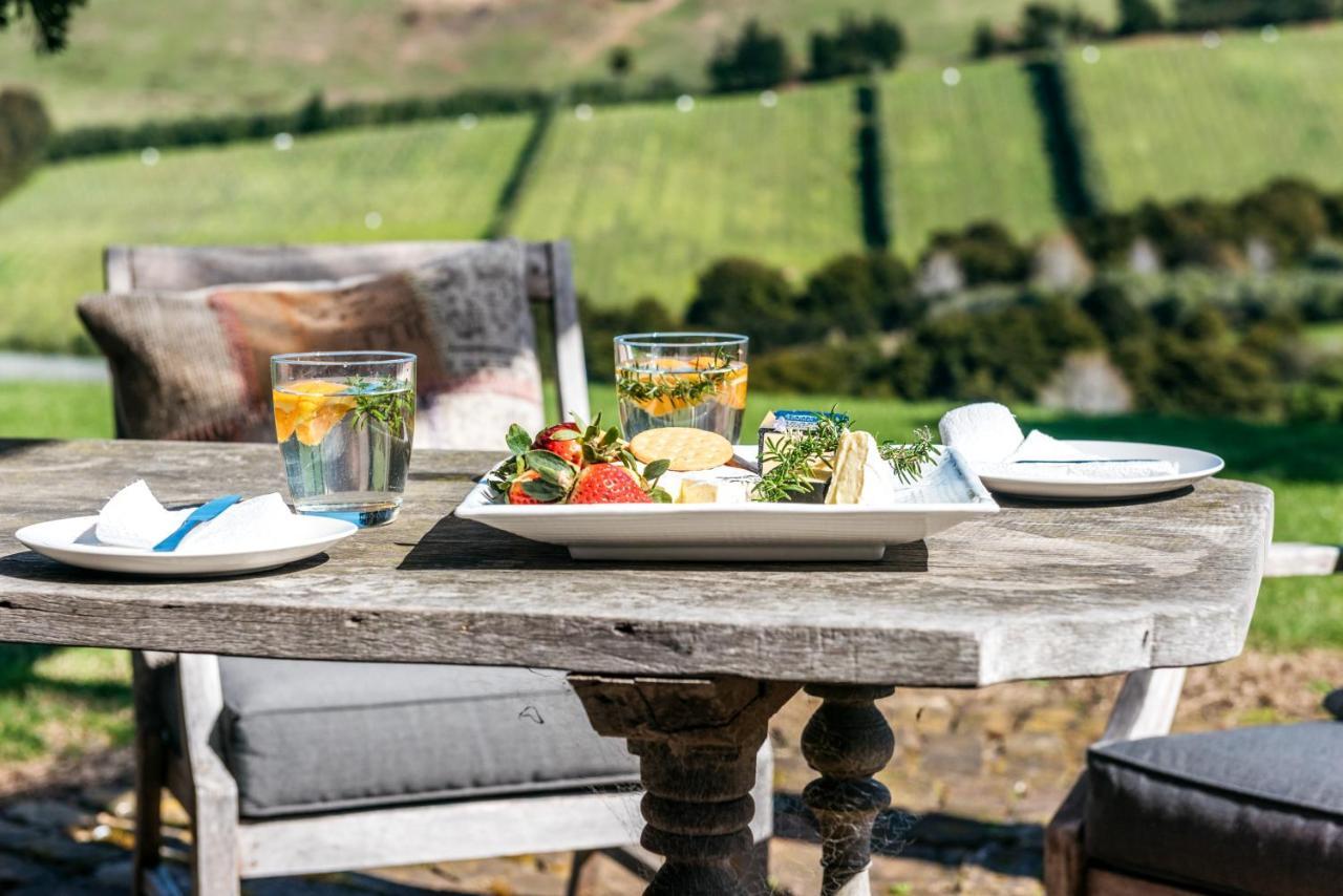 The Vineyard Cottage - Stay Waiheke Onetangi Экстерьер фото