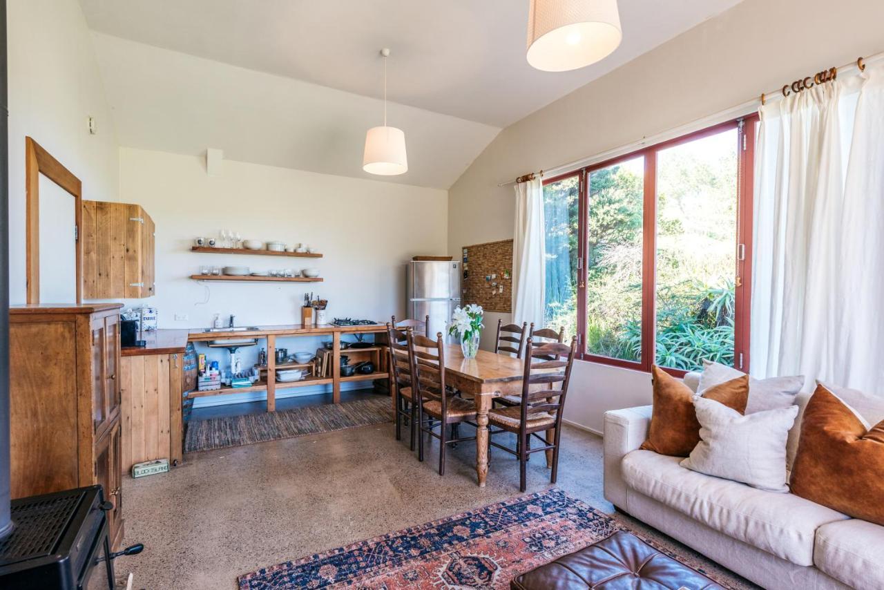 The Vineyard Cottage - Stay Waiheke Onetangi Экстерьер фото