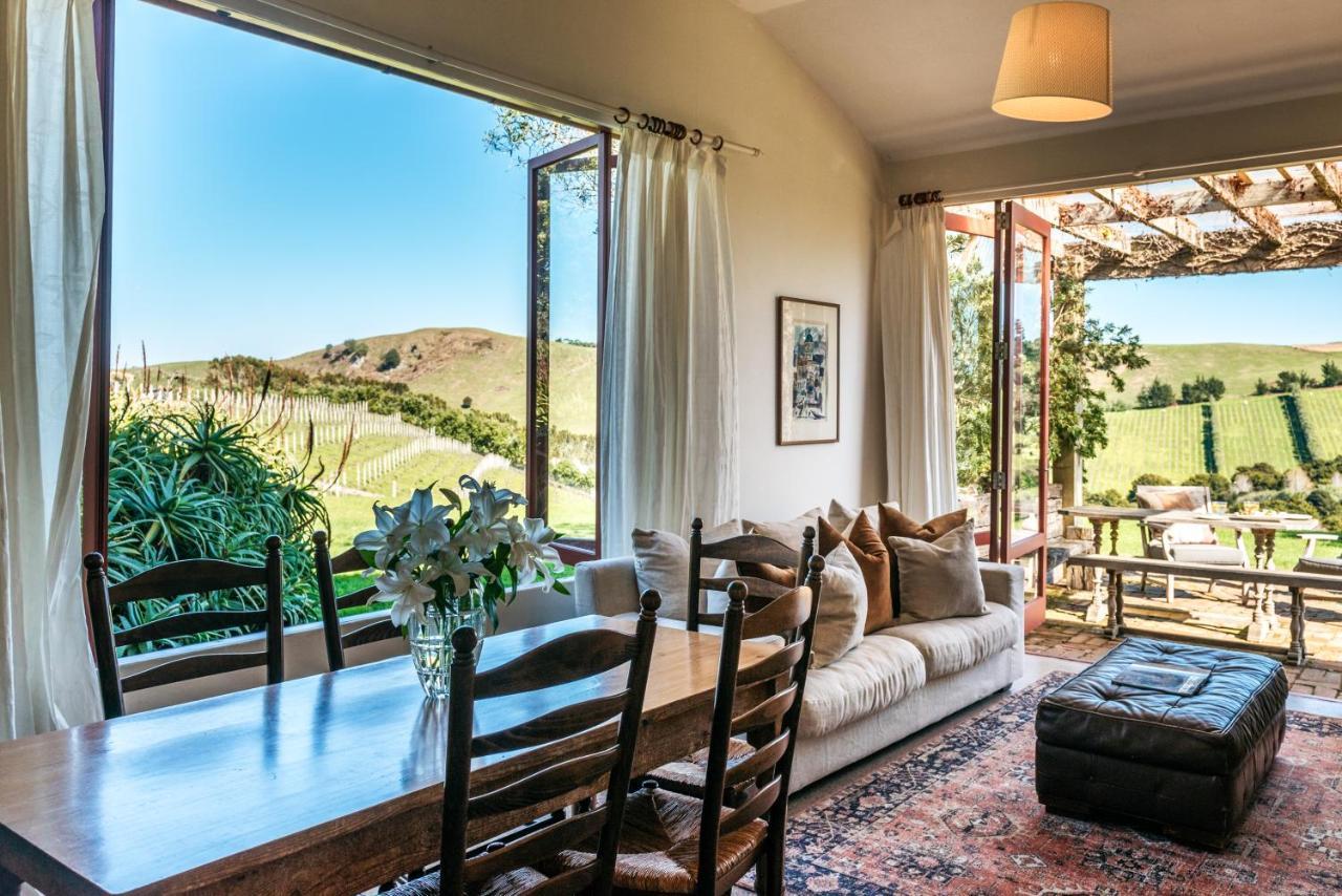 The Vineyard Cottage - Stay Waiheke Onetangi Экстерьер фото