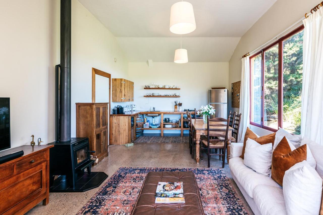 The Vineyard Cottage - Stay Waiheke Onetangi Экстерьер фото