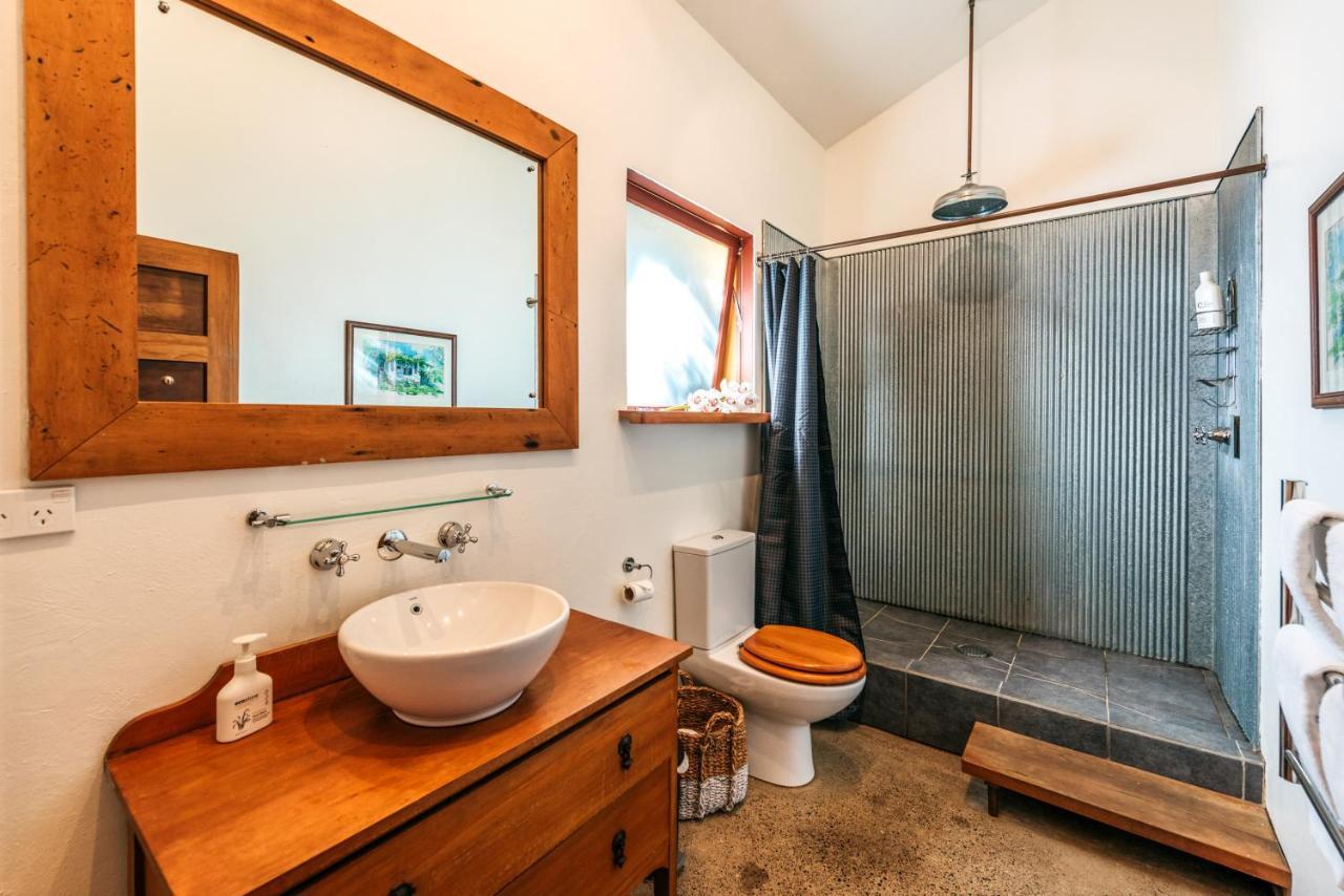 The Vineyard Cottage - Stay Waiheke Onetangi Экстерьер фото