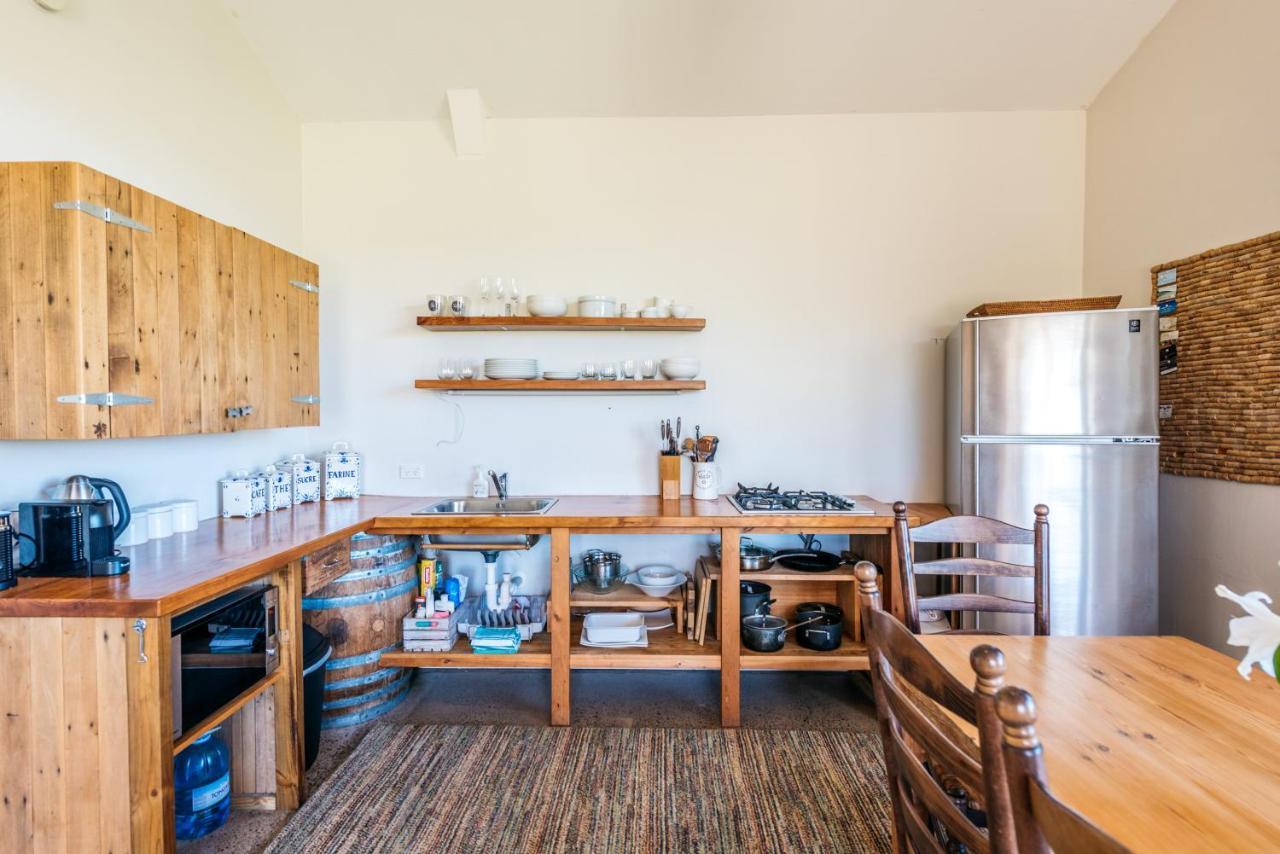 The Vineyard Cottage - Stay Waiheke Onetangi Экстерьер фото