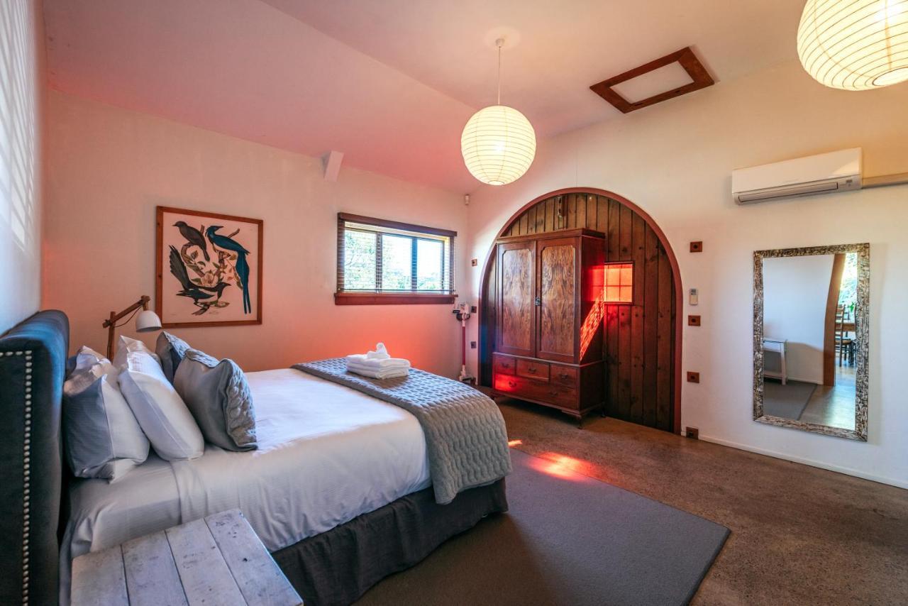The Vineyard Cottage - Stay Waiheke Onetangi Экстерьер фото