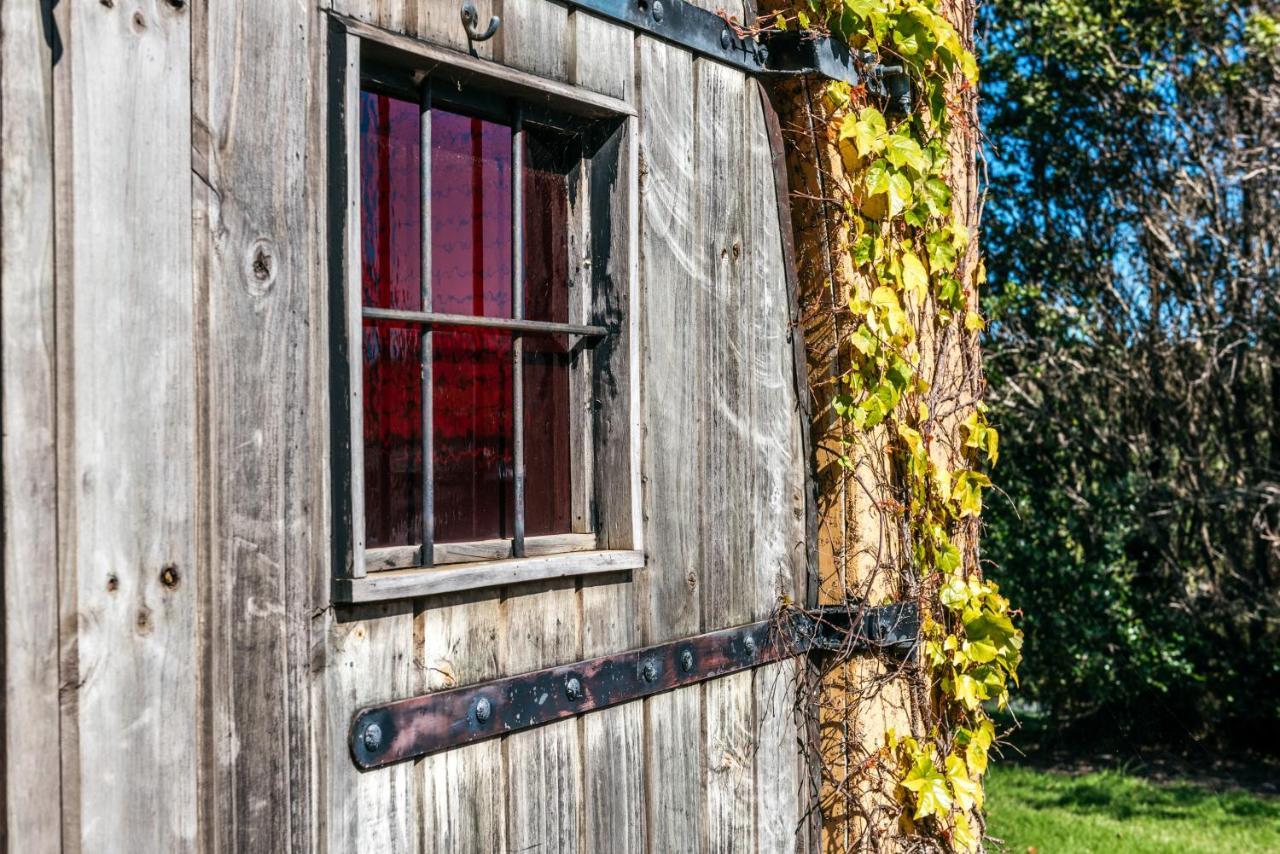 The Vineyard Cottage - Stay Waiheke Onetangi Экстерьер фото