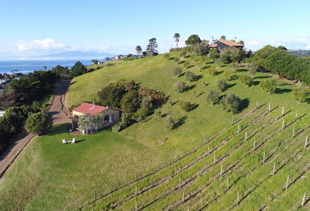 The Vineyard Cottage - Stay Waiheke Onetangi Экстерьер фото